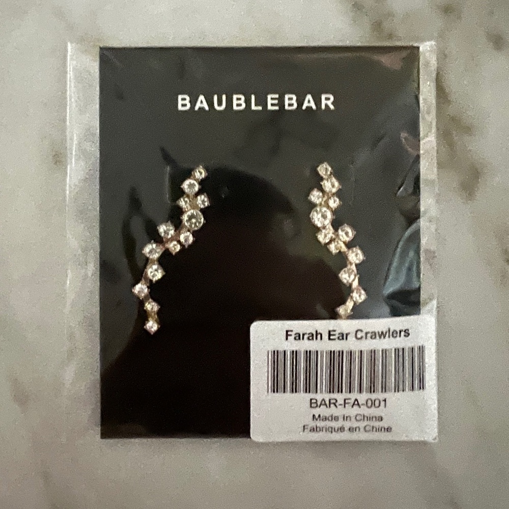 Baublebar Earrings
